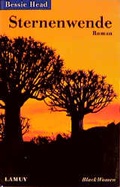 Cover: Sternenwende - Lamuv