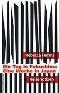 Cover: Ein Tag in Fukushima - brotsuppe