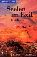 Cover: Seelen im Exil - Lamuv
