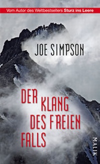 Abbildung von: Der Klang des freien Falls - MALIK