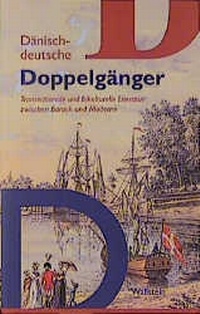 Abbildung von: Dänisch-deutsche Doppelgänger - Wallstein