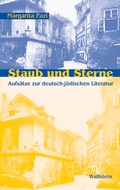 Cover: Staub und Sterne - Wallstein