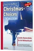 Cover: Christmas-Choices - Gerth Medien