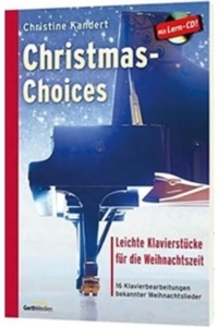 Abbildung von: Christmas-Choices - Gerth Medien