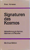Cover: Signaturen des Kosmos - Graue Edition