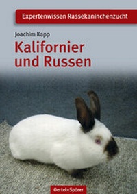 Abbildung von: Kalifornier und Russen - Oertel u. Spörer