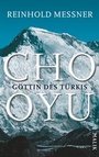 Cover: Cho Oyu - MALIK