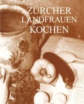 Cover: Z&uuml;rcher Landfrauen kochen - editionVorsatz