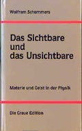 Cover: Das Sichtbare und das Unsichtbare - Graue Edition