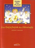 Cover: Das Geschenk des Himmels - Arbeitsheft - Gerth Medien
