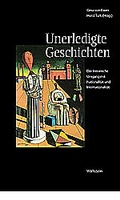 Cover: Unerledigte Geschichten - Wallstein