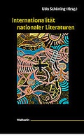 Cover: Internationalit&auml;t nationaler Literaturen - Wallstein