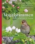 Cover: Vogelstimmen - MALIK