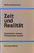 Cover: Zeit und Realit&auml;t - Graue Edition
