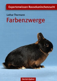 Abbildung von: Farbenzwerge - Oertel u. Spörer