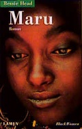 Cover: Maru - Lamuv