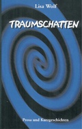 Cover: Traumschatten - BoD - Books on Demand