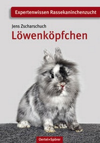 Abbildung von: Löwenköpfchen - Oertel u. Spörer