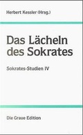 Cover: Das L&auml;cheln des Sokrates - Graue Edition