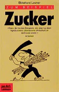 Cover: Zum Beispiel Zucker - Lamuv