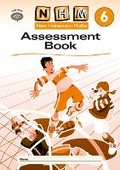 Cover: New Heinemann Maths Year 6, Assessment Workbook (single) - Heinemann