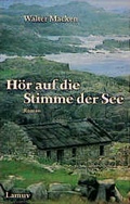 Cover: H&ouml;r auf die Stimme der See - Lamuv