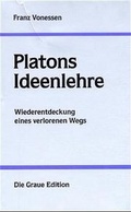 Cover: Platons Ideenlehre - Graue Edition
