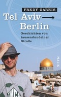 Cover: Tel Aviv - Berlin - MALIK
