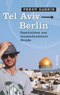Abbildung von: Tel Aviv - Berlin - MALIK