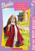 Cover: The Clue in the Castle Wall - Scholastic Paperbacks