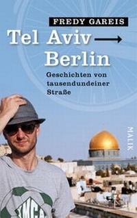Abbildung von: Tel Aviv - Berlin - Piper