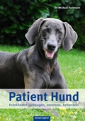 Cover: Patient Hund - Oertel u. Sp&ouml;rer