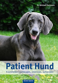 Abbildung von: Patient Hund - Oertel u. Spörer
