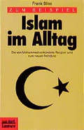 Cover: Zum Beispiel Islam im Alltag - Lamuv