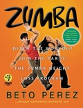 Cover: Zumba - Warner Books Inc
