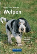 Cover: Welpen - Oertel u. Sp&ouml;rer