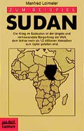 Cover: Zum Beispiel Sudan - Lamuv