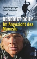 Cover: Im Angesicht des Manaslu - MALIK