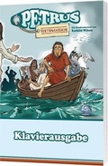 Cover: Petrus - Vertrauenssache (Klavierausgabe) - Gerth Medien Musikverlag