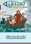 Cover: Petrus - Vertrauenssache (Liederheft) - Gerth Medien