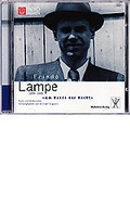 Cover: Friedo Lampe 1899-1945 &raquo;Am Rande der Nacht&laquo; (Audio-CD) - Wallstein
