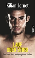 Cover: Lauf oder stirb - MALIK