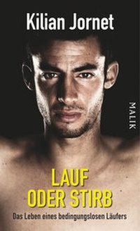 Abbildung von: Lauf oder stirb - MALIK