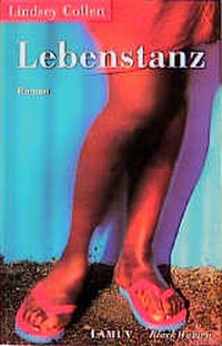 Enlarge image Cover: Lebenstanz - Lamuv