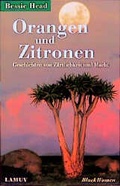 Cover: Orangen und Zitronen - Lamuv