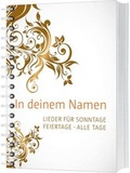 Cover: In deinem Namen - Gerth Medien