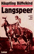 Cover: Langspeer - Lamuv