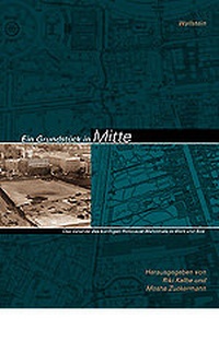 Abbildung von: Ein Grundstück in Mitte - Wallstein