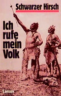 Cover: Ich rufe mein Volk - Lamuv
