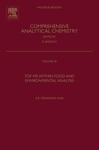 Abbildung von: TOF-MS within Food and Environmental Analysis - Elsevier
